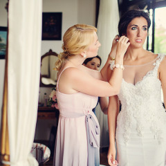 svatební šaty Tereza Sabáčková - Wedding-dream