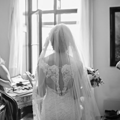 svatební šaty Tereza Sabáčková - Wedding-dream