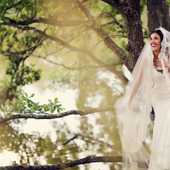 svatební šaty Tereza Sabáčková - Wedding-dream