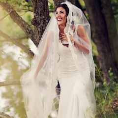 svatební šaty Tereza Sabáčková - Wedding-dream